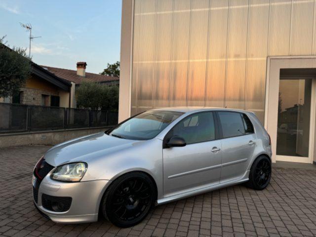 VOLKSWAGEN Golf 2.0 16V TFSI GTI Edition 30 520 CV FORGIATO