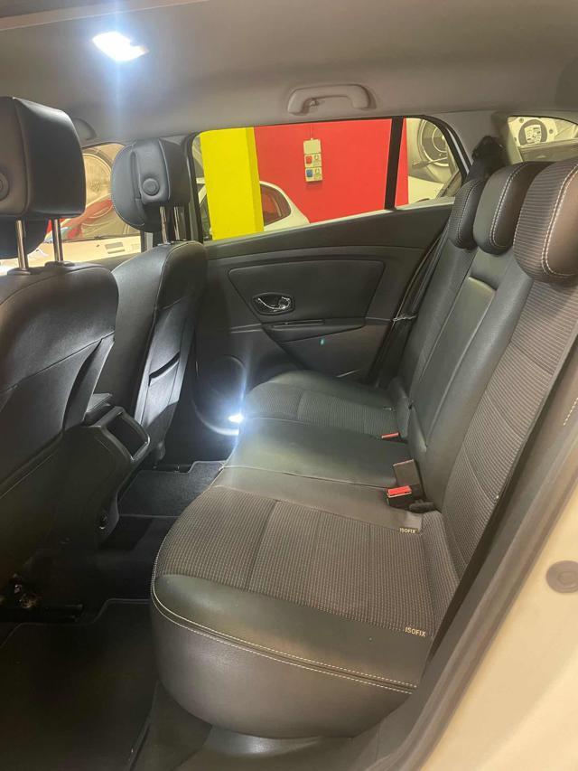 RENAULT Megane Mégane 1.5 dCi 110CV GT Line