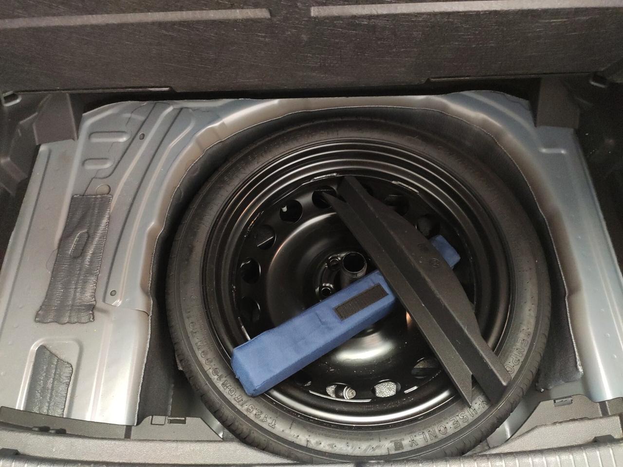 Volkswagen T-Cross 1.0 TSI 115 CV DSG Life