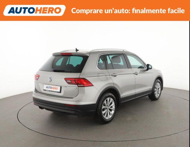 VOLKSWAGEN Tiguan 1.4 TSI Style BlueMotion Technology