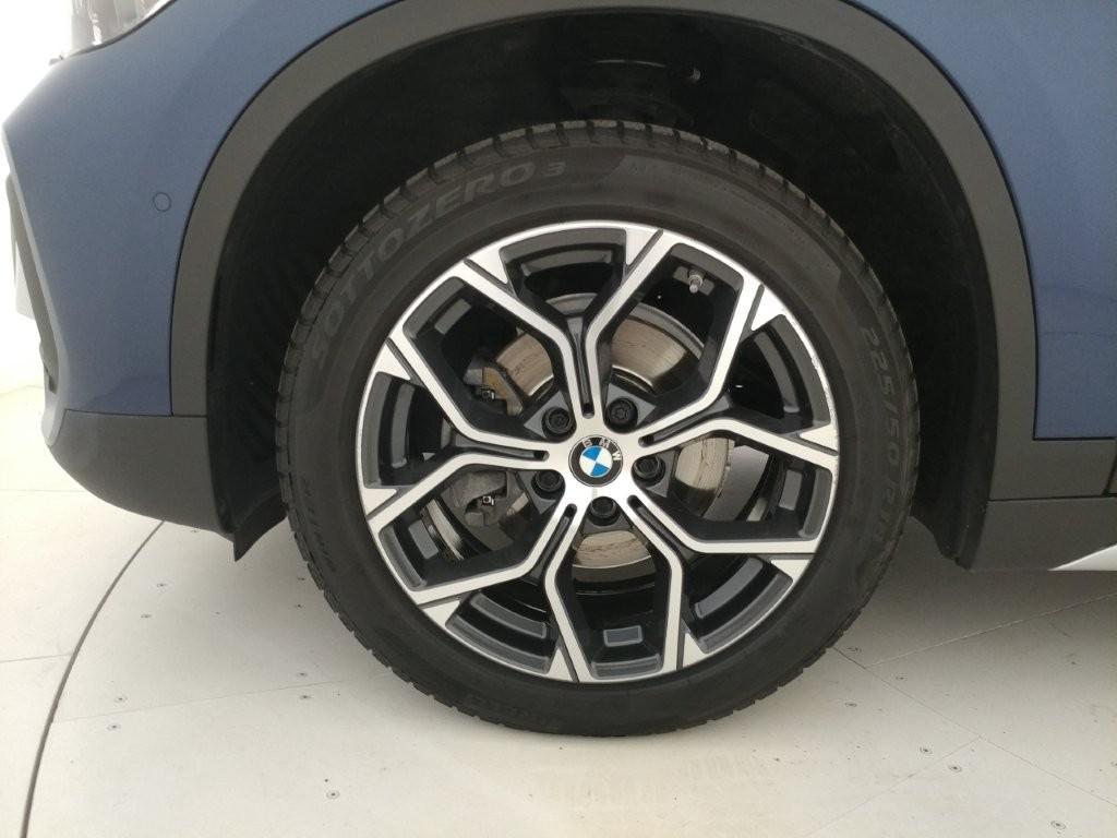 BMW X1 16 d xLine Plus sDrive Steptronic