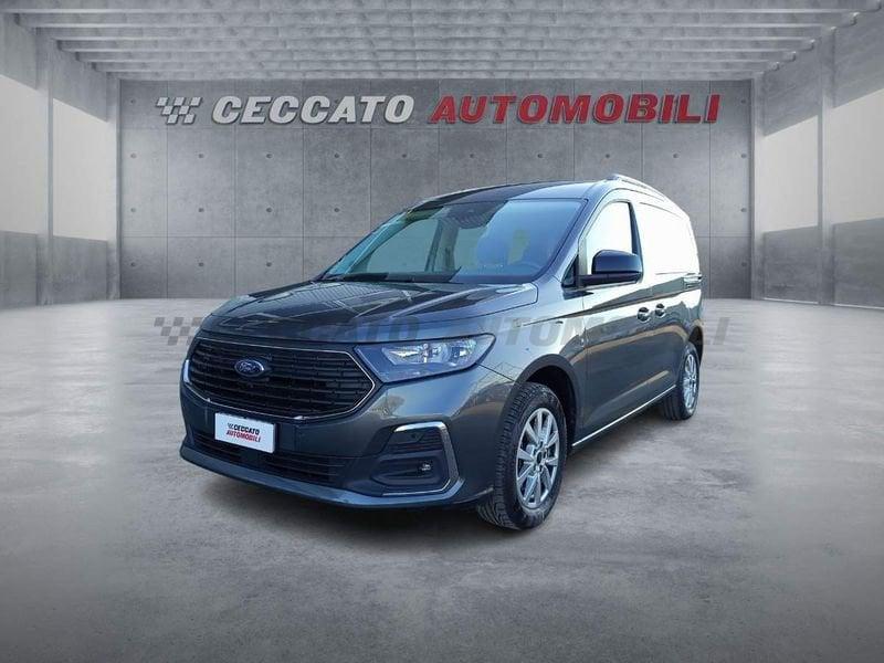 Ford Tourneo Connect tourneo connect V761 2.0 ecoblue 122cv Titanium auto