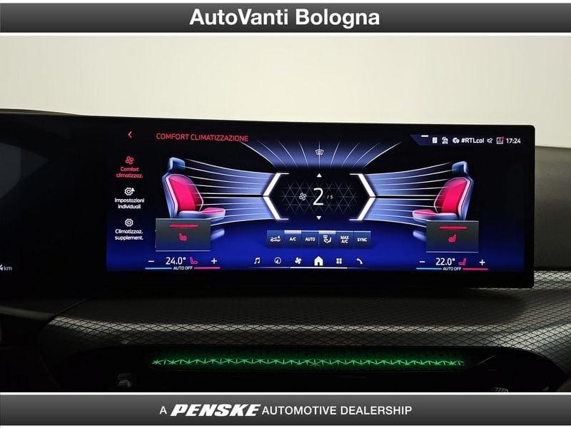 BMW i4 i4 xDrive 40 Msport Pro