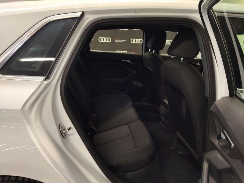 Audi A3 A3 SPB 35 TDI S line edition