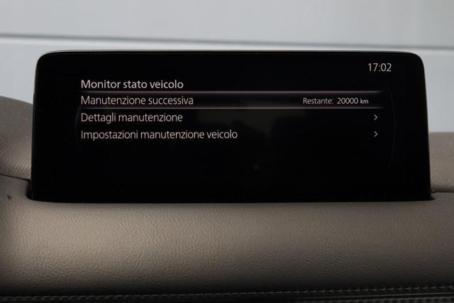 MAZDA CX-5 2.2L Skyactiv-D 150 CV 2WD Homura Prezzo Netto