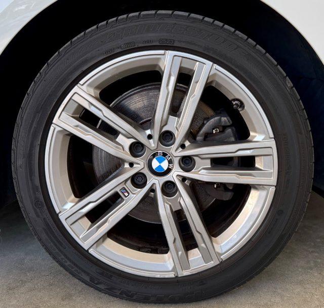 BMW 118 d 5p. Msport M Sport SEDILI SPORTIVI/PREZZO REALE