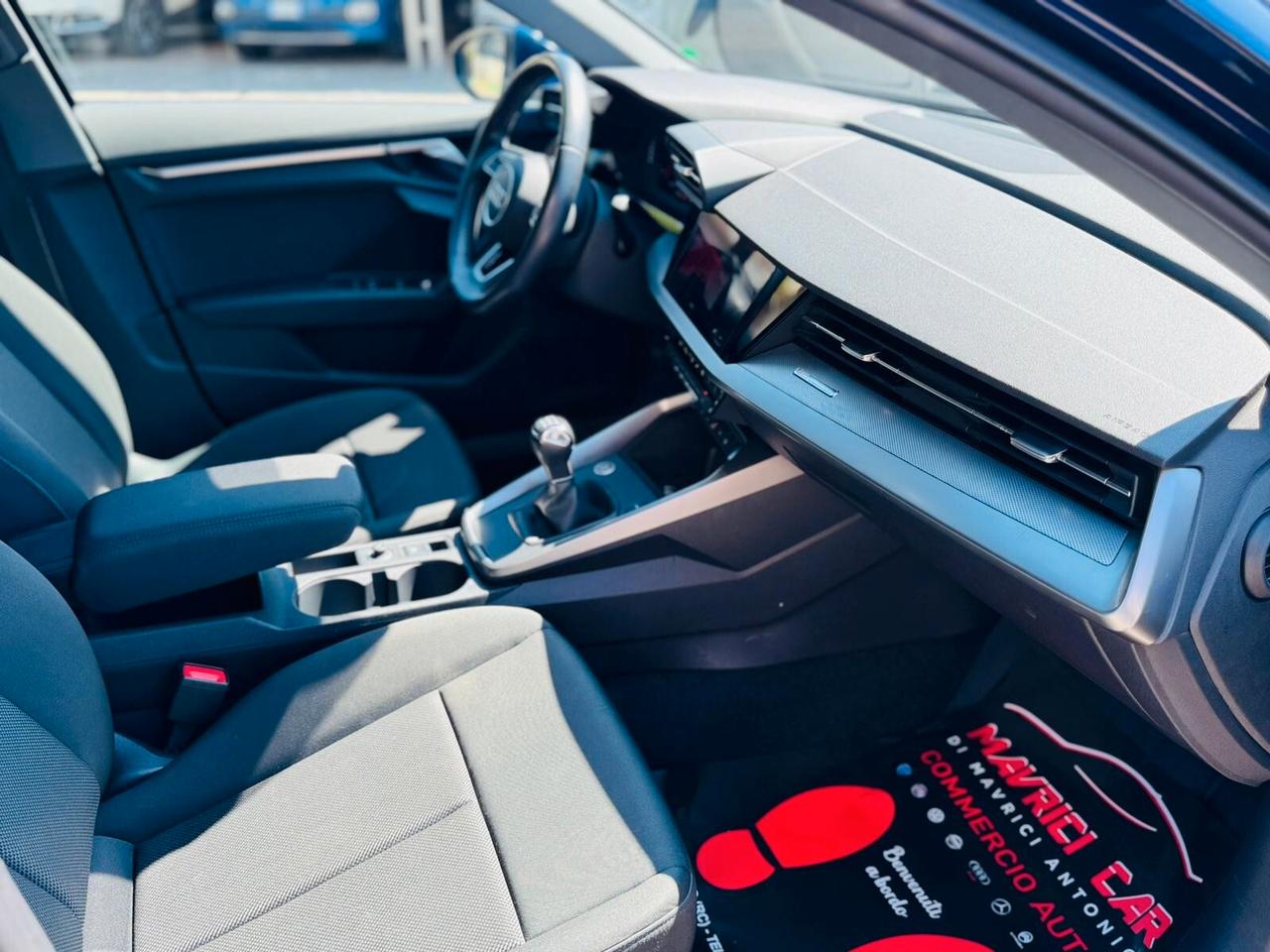 Audi A3 SPB 30 TDI Sport
