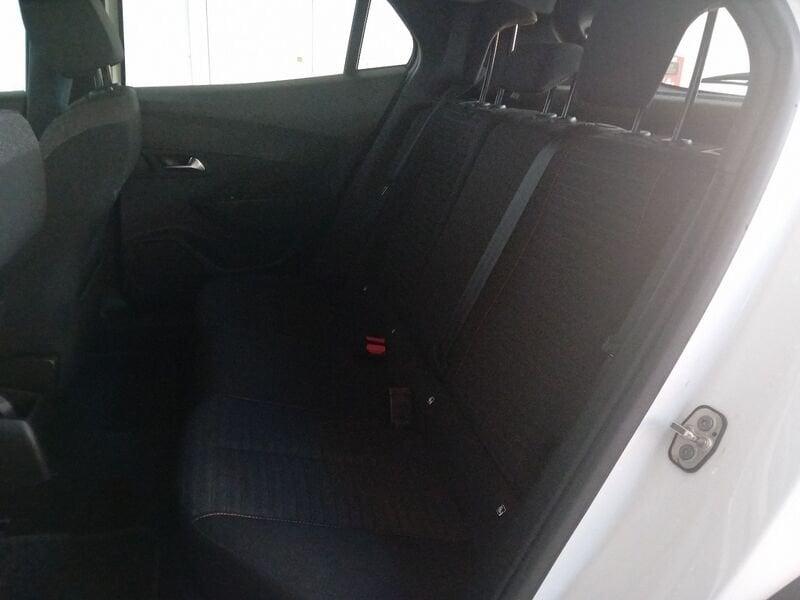 Peugeot 2008 2008 PureTech 100 S&S Active