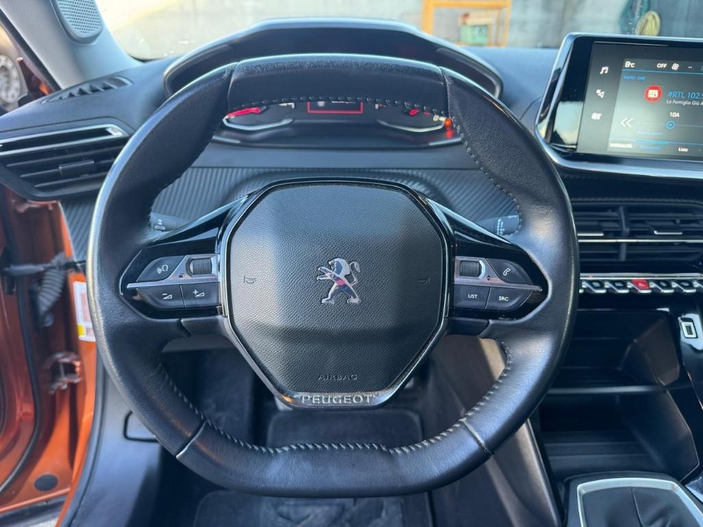 PEUGEOT 2008 2ª serie - 2008 BlueHDi 110 S&S Active Pack