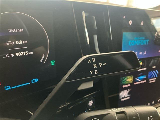 RENAULT Austral 1.2 E-Tech full hybrid Iconic Esprit Alpine 200cv