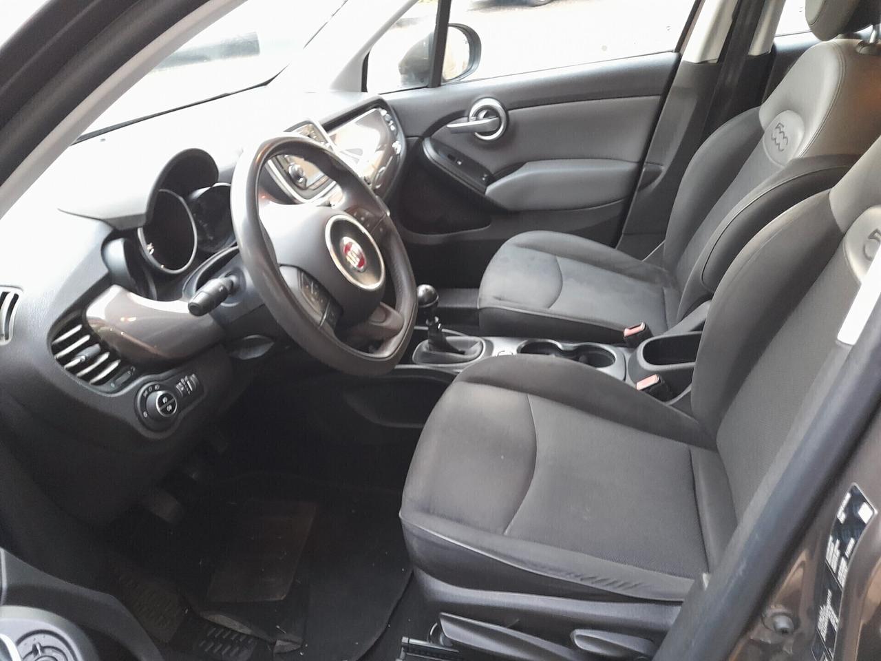 Fiat 500X 1.3 MultiJet 95 CV Business