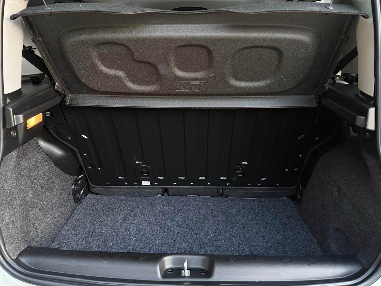 Fiat New Panda 1.3 MJT 80CV Lounge (Euro 6B)