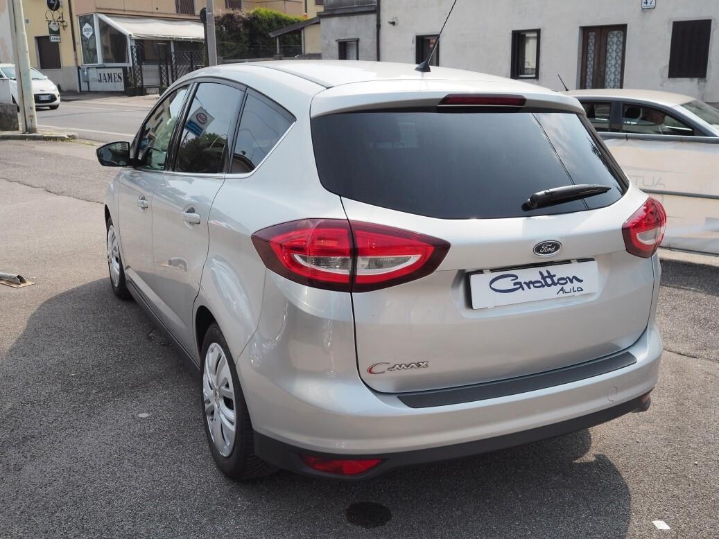 Ford C-Max 1.5 TDCi 120CV Titanium