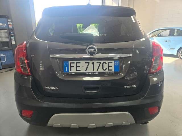Opel Mokka Mokka I 1.4 t Cosmo 4x2 140cv auto E6