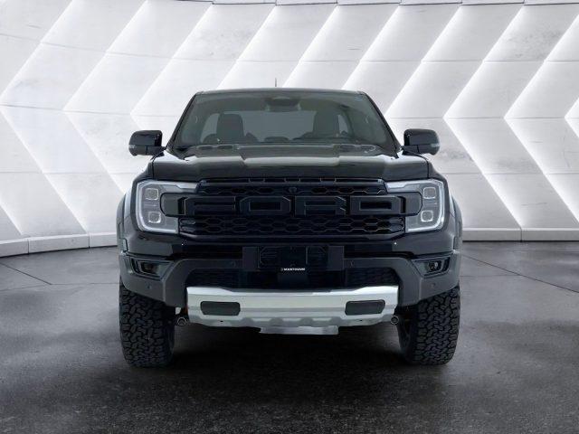 FORD Ranger Raptor Ranger Raptor 2.0 ecoblue 210cv auto