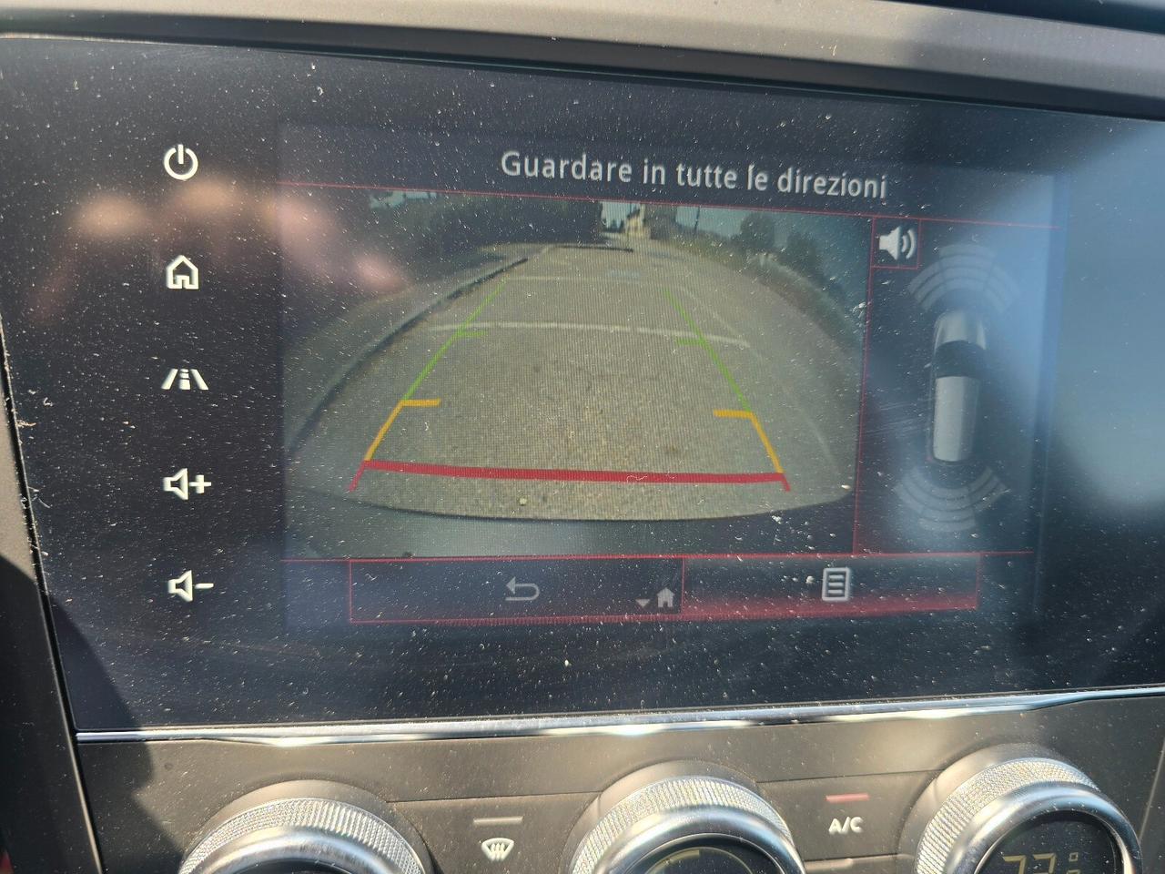 Renault Kadjar Blue dCi 8V 115CV EDC Equilibre