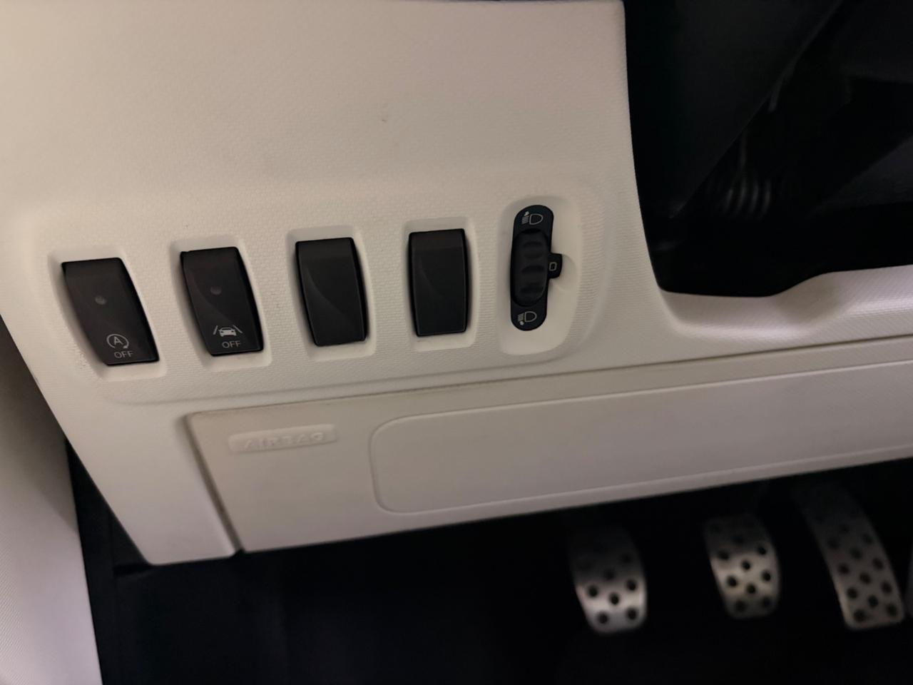 Smart ForFour Proxy