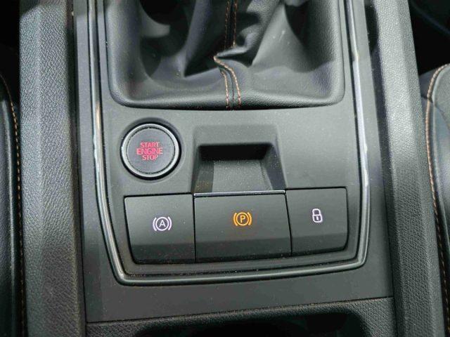 CUPRA Formentor 2.0 TDI