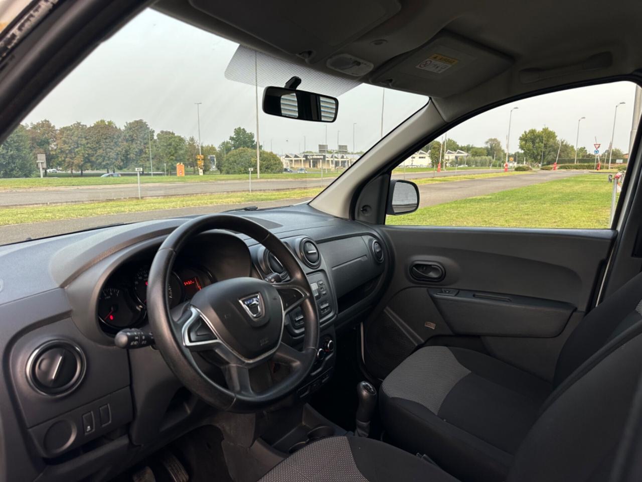 Dacia Lodgy 1.6 110CV Start&Stop GPL 7 posti Serie Speciale Wow