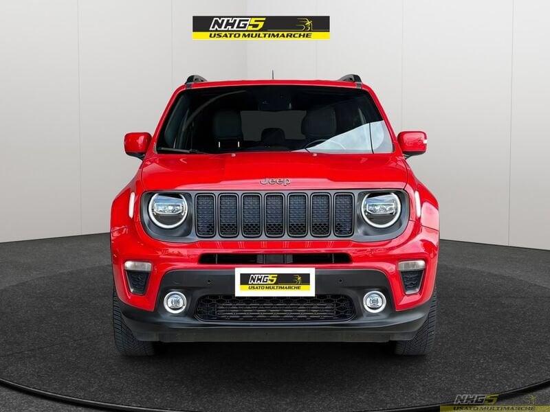 Jeep Renegade 2.0 Mjt 140 CV 4WD Active Drive Low S
