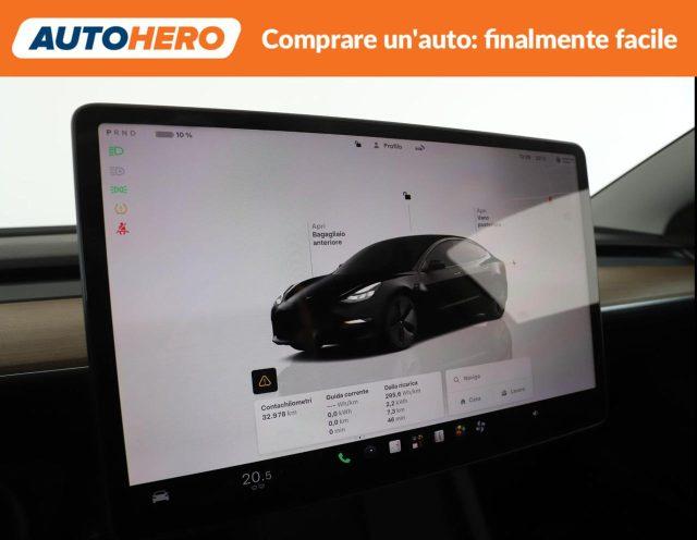 TESLA Model 3 Long Range RWD