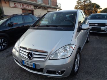 Mercedes-benz A 180 A 180 CDI Avantgarde