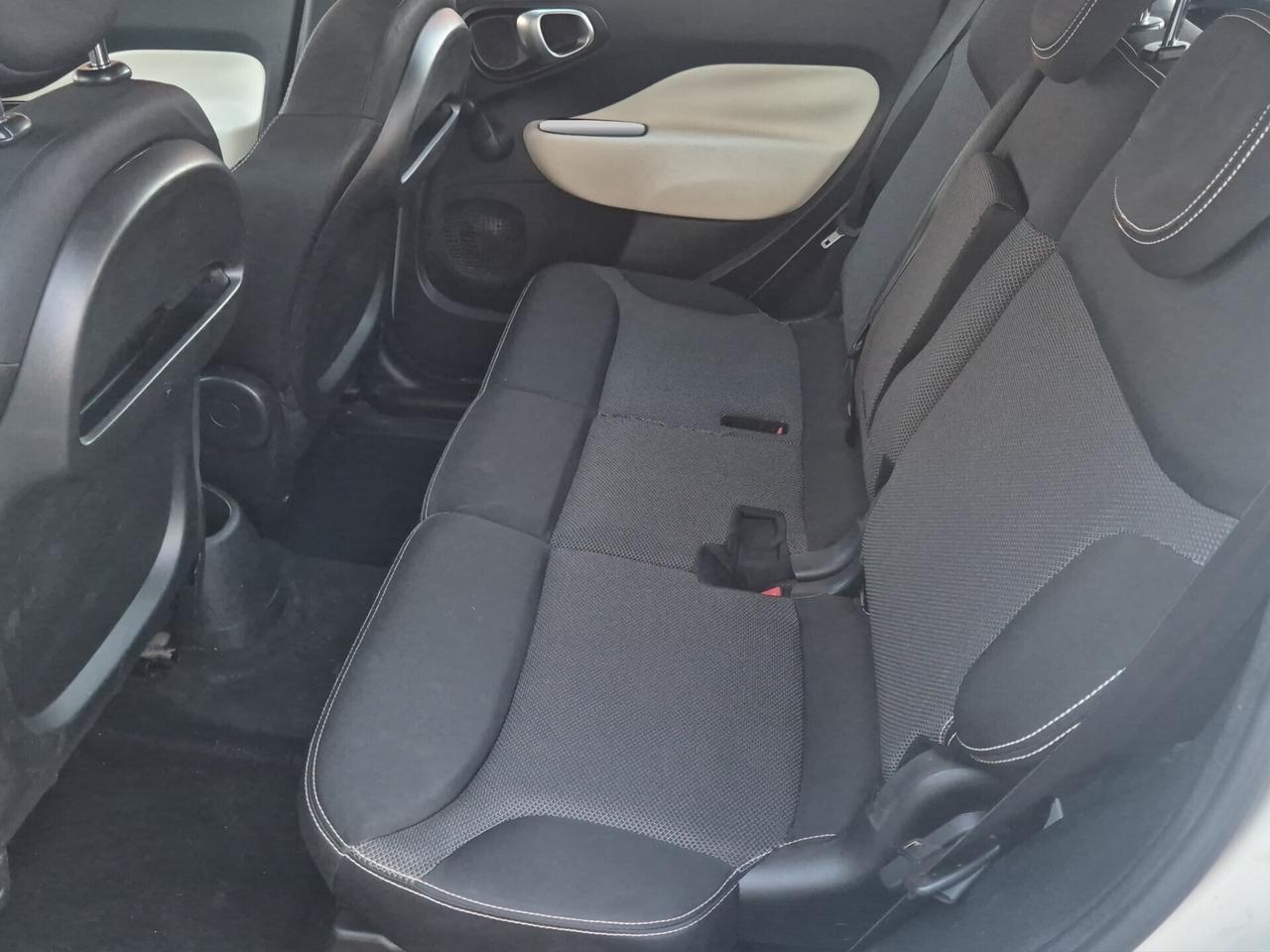 Fiat 500L 1.3 Multijet 95 CV Trekking