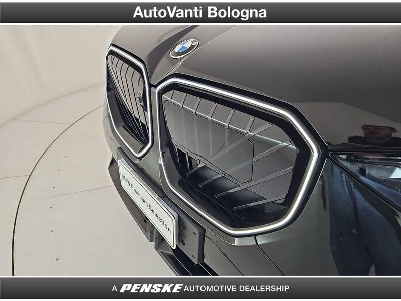 BMW X3 X3 xDrive30e MSport Pro