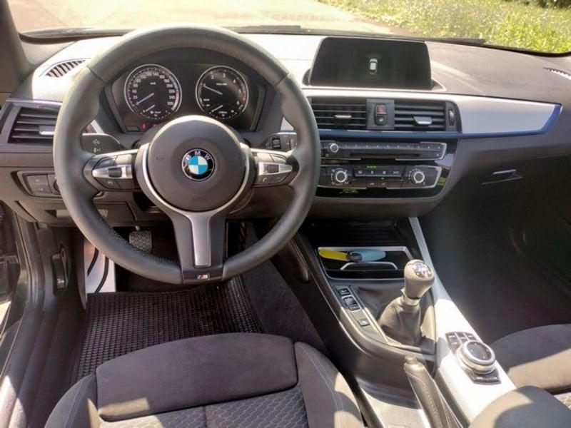 BMW Serie 1 116d