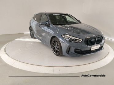 BMW Serie 1 118d 5p. M Sport Aut.