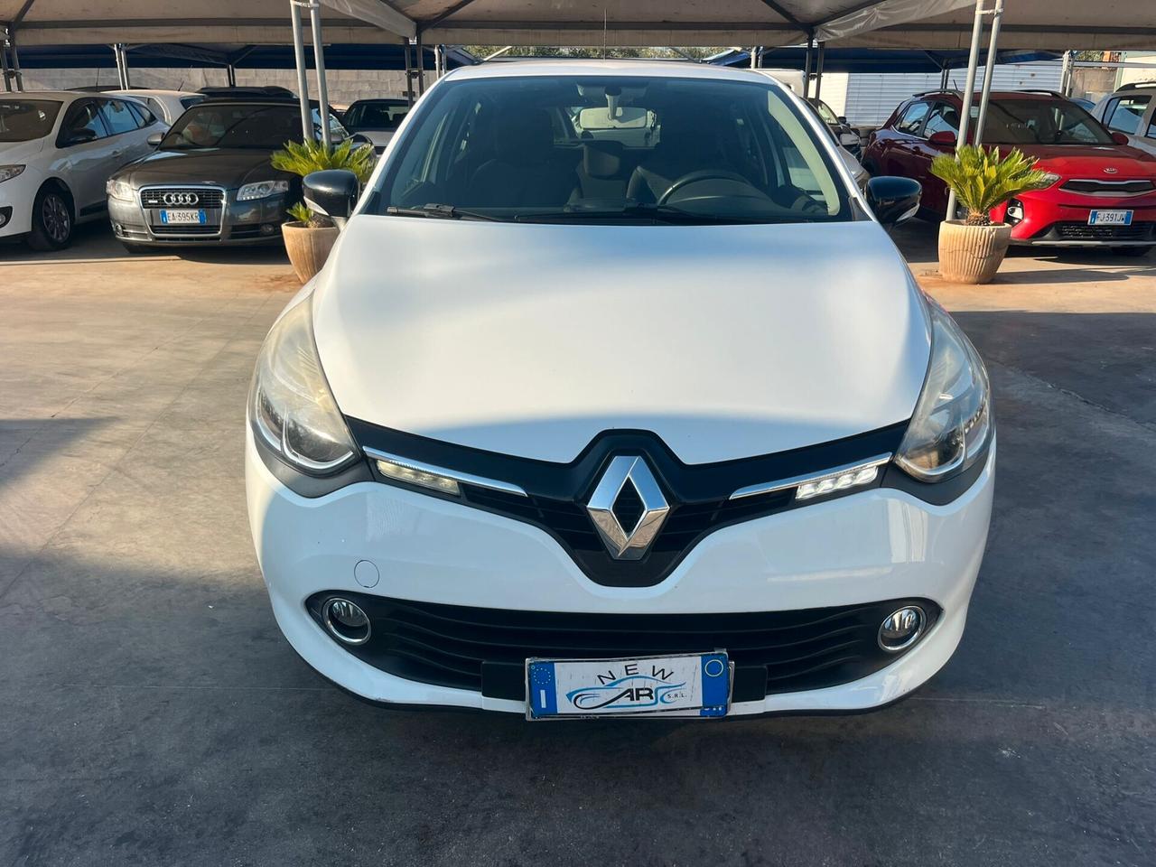 Renault Clio 1.5 dCi 8V 90CV Start&Stop 5 porte