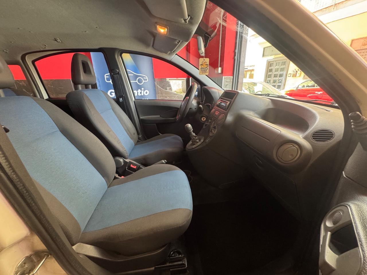 Fiat Panda 1.2 Dynamic