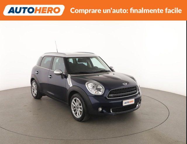 MINI Countryman Mini Cooper Countryman