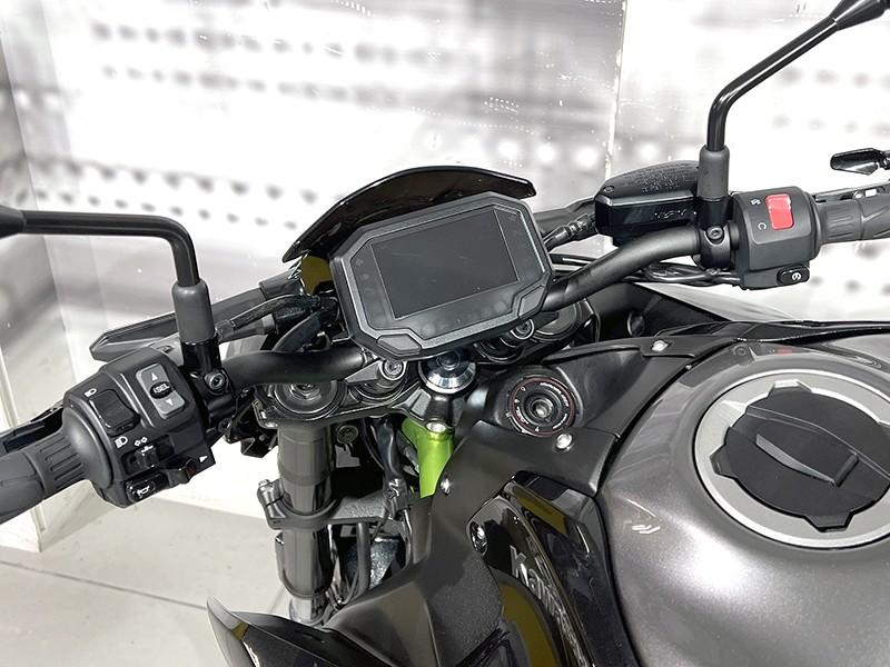 Kawasaki Z 900