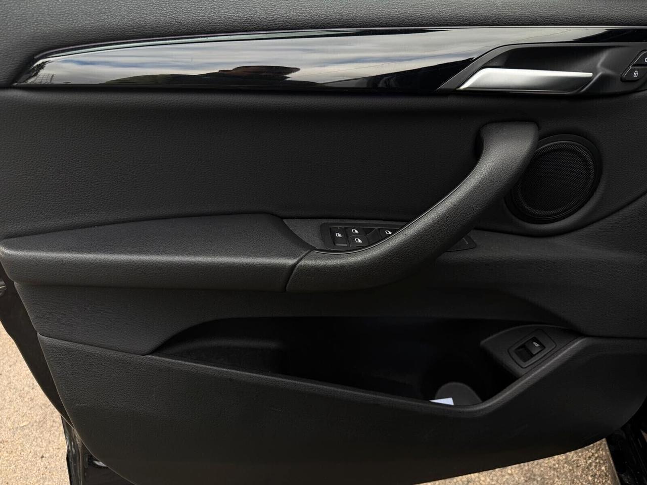 BMW X2 18i 2022 M-SPORT 42000KM