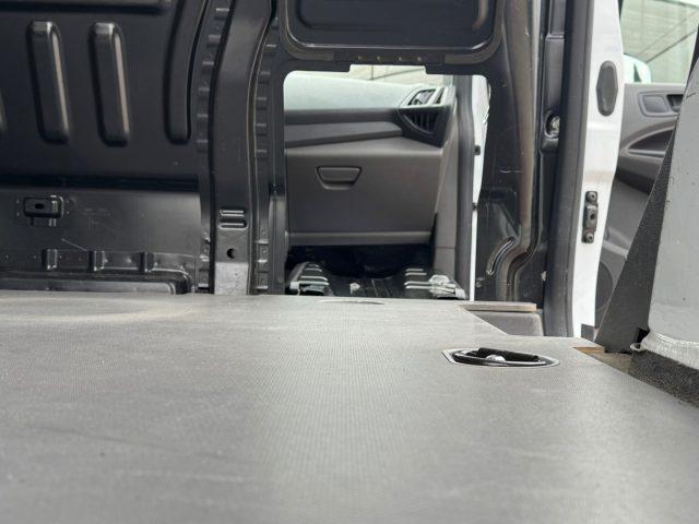 FORD Transit Connect 200 1.5 TDCi 100cv L1H1 FURGONE TREND 3 POSTI