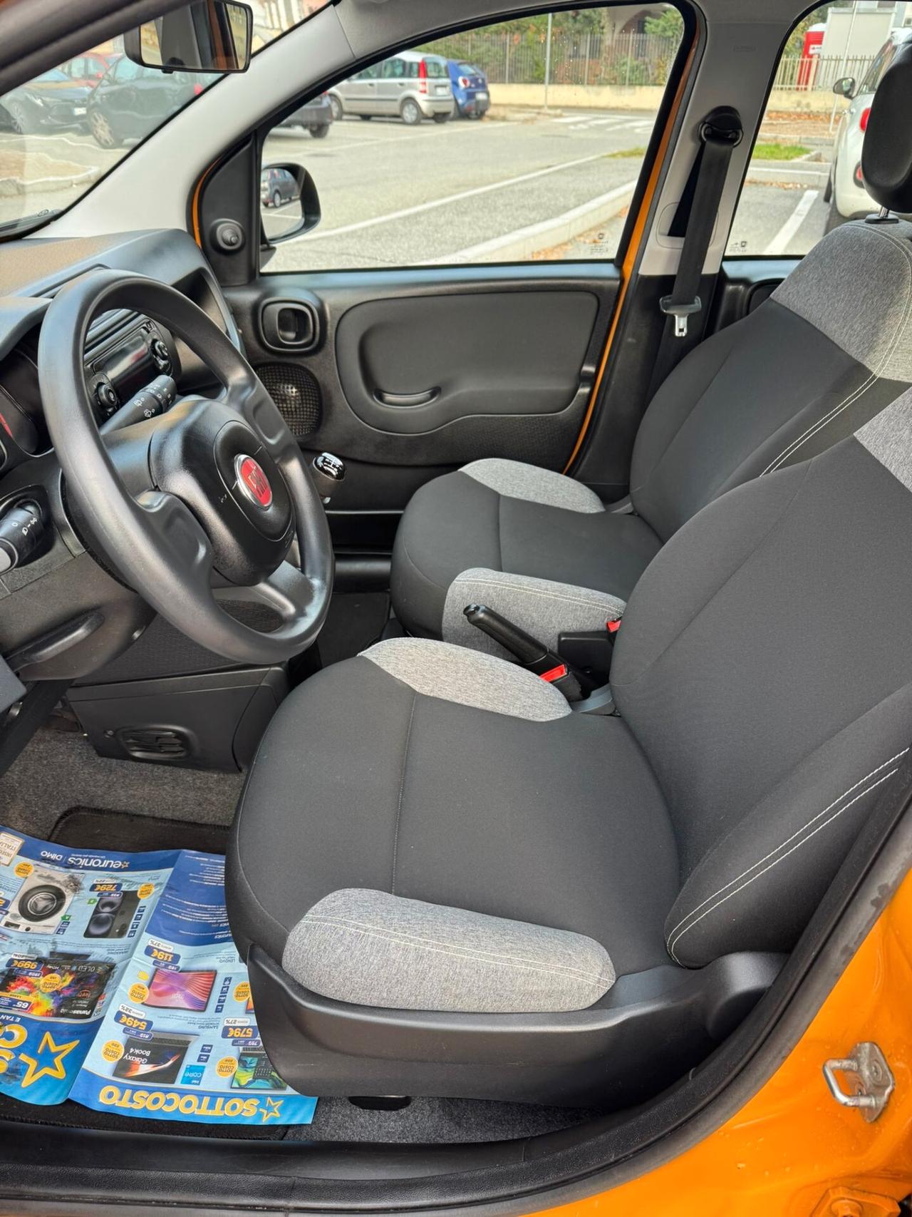 Fiat Panda 1.0 FireFly S&S Hybrid.3515459489.