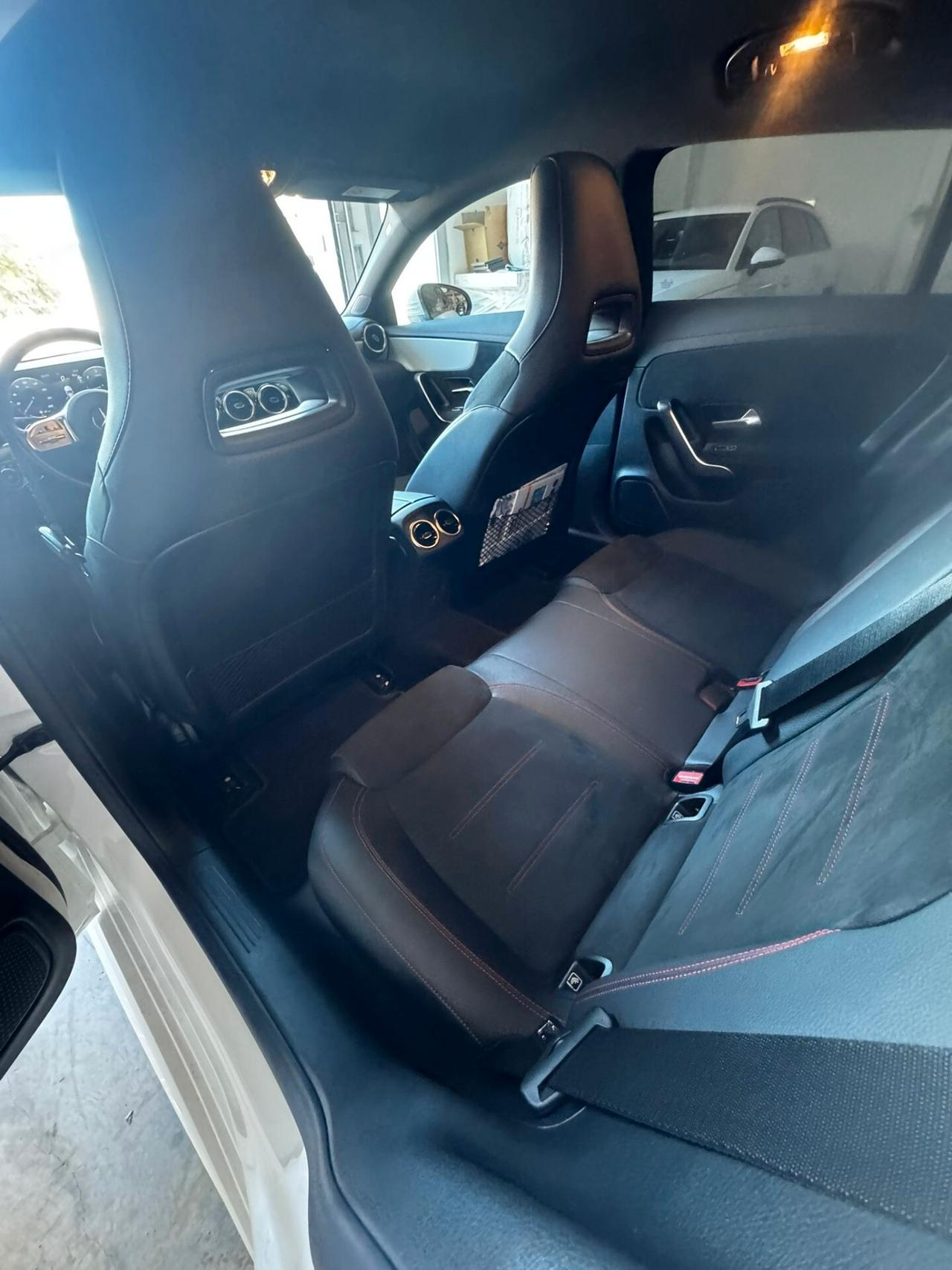 Mercedes-benz CLA 200 d Automatic Shooting Brake Premium