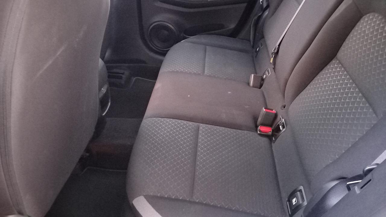 Nissan Juke 1.0 DIG-T 117 CV N-Connecta