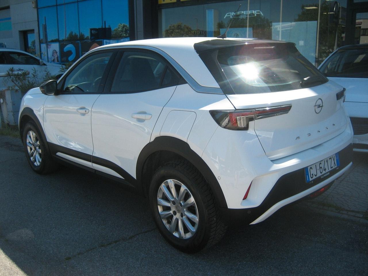 Opel Mokka 1.5 diesel Edition