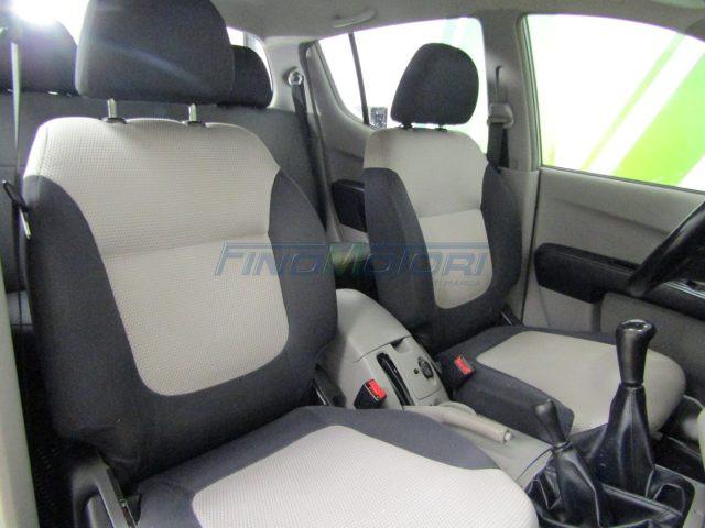 MITSUBISHI L200 2.5 DI-D 136CV Double Cab