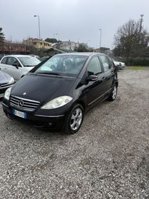 Mercedes-benz A 180 160 CDI Avantgarde
