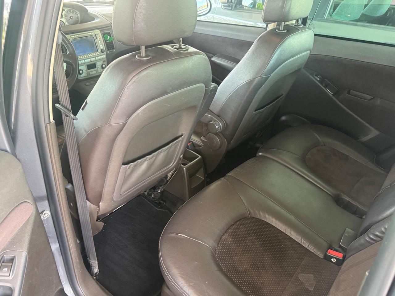 Lancia MUSA 1.3 Mjt 16V 95 CV S&S DPF Platino Automatica