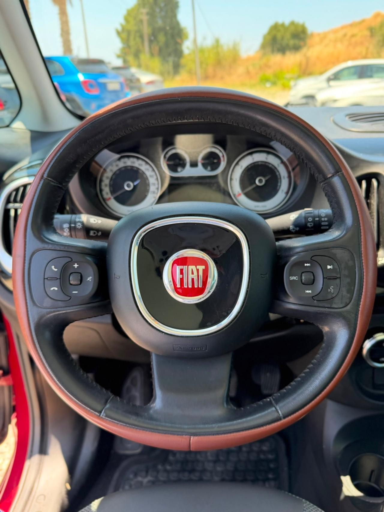 Fiat 500L 1.6 Multijet 120 CV Trekking