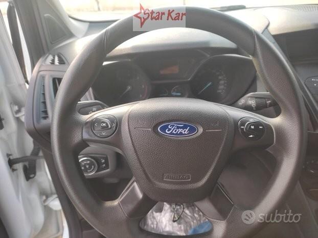 FORD Tourneo Connect 1.5 TDCI IVA COMPRESA