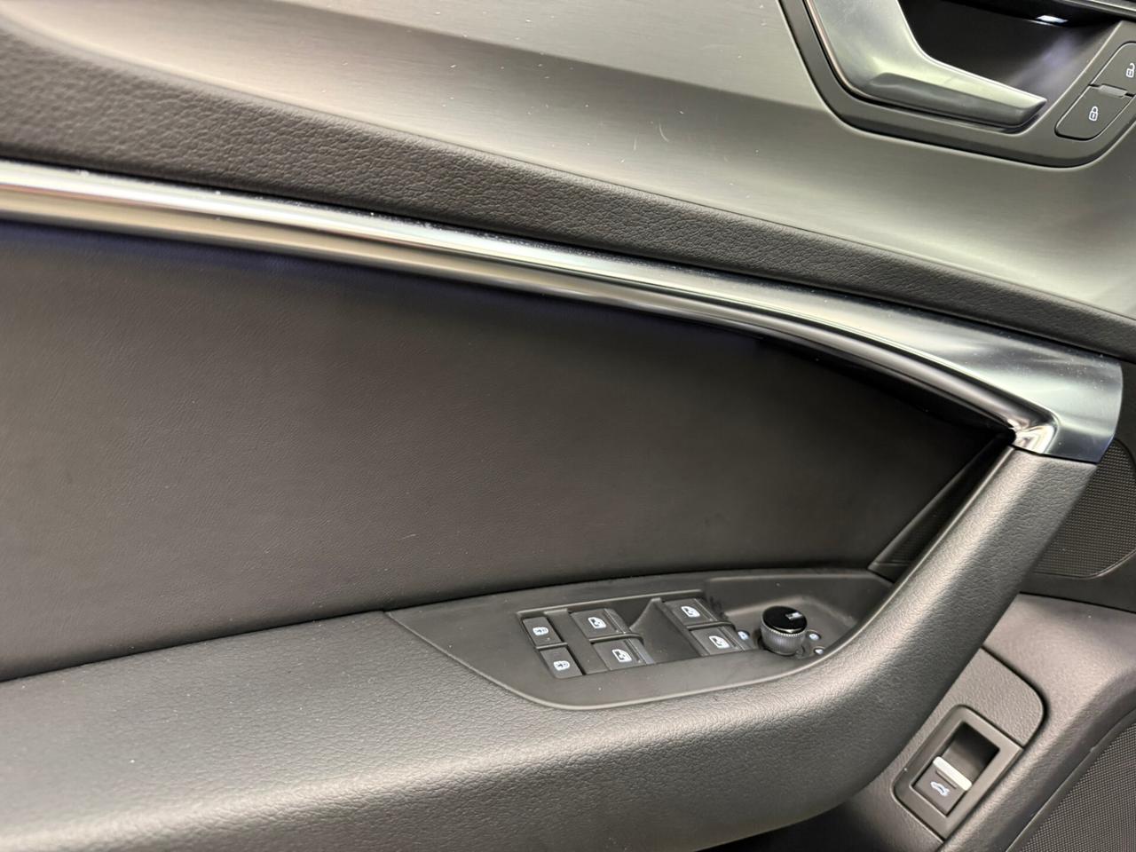 Audi A6 Avant 40 2.0 TDI quattro ultra S tronic line edition