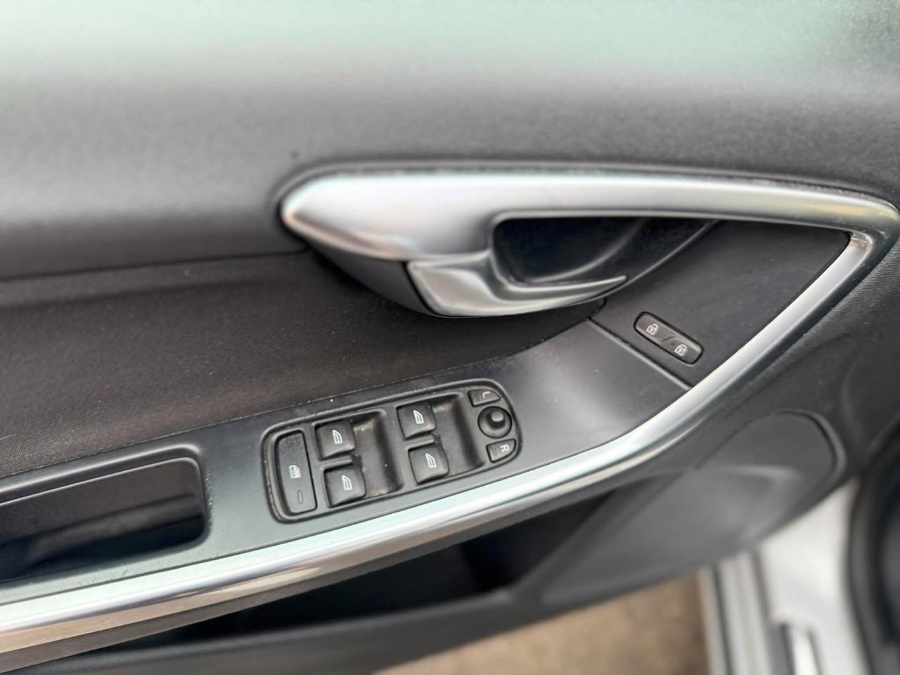 Volvo V60 Anno 2013 1.6 Diesel Euro 5B