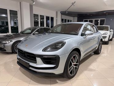 Porsche Macan 2.9 S