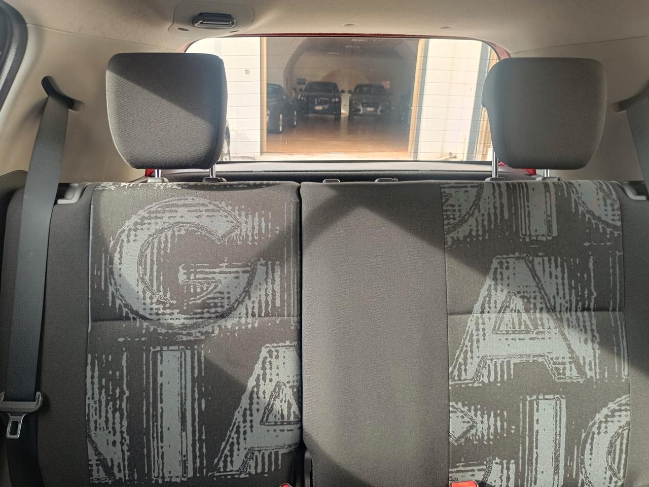 Opel Agila 1.0 12V 68 CV Ecotec Neopatentati