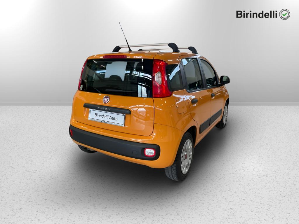 FIAT Panda 3ª serie - Panda 1.2 Easy